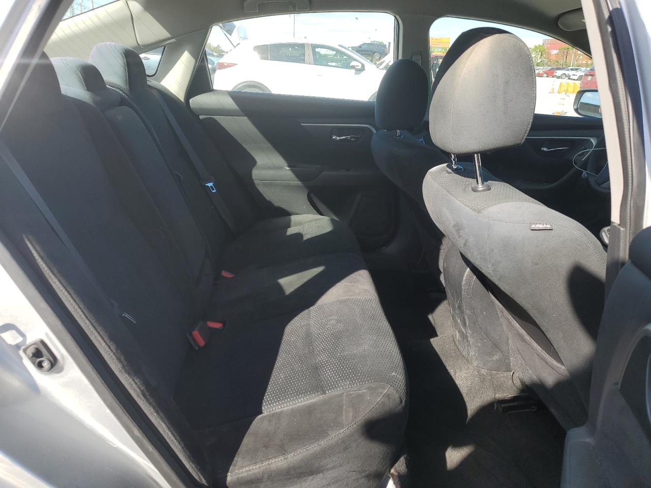 2015 Nissan Altima 2.5 VIN: 1N4AL3APXFC235107 Lot: 85934945