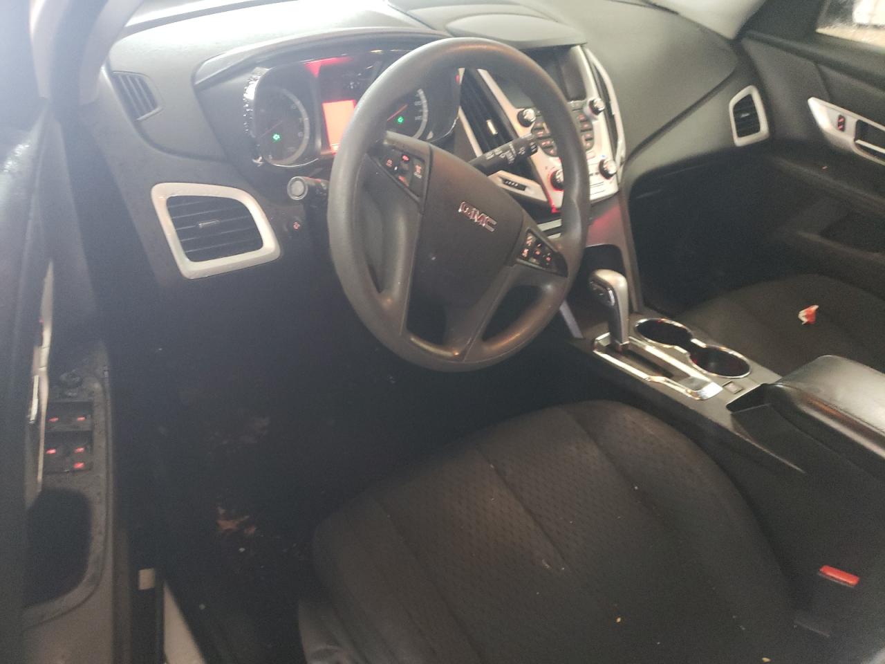 2015 GMC Terrain Sle VIN: 2GKALMEK2F6145994 Lot: 82744475