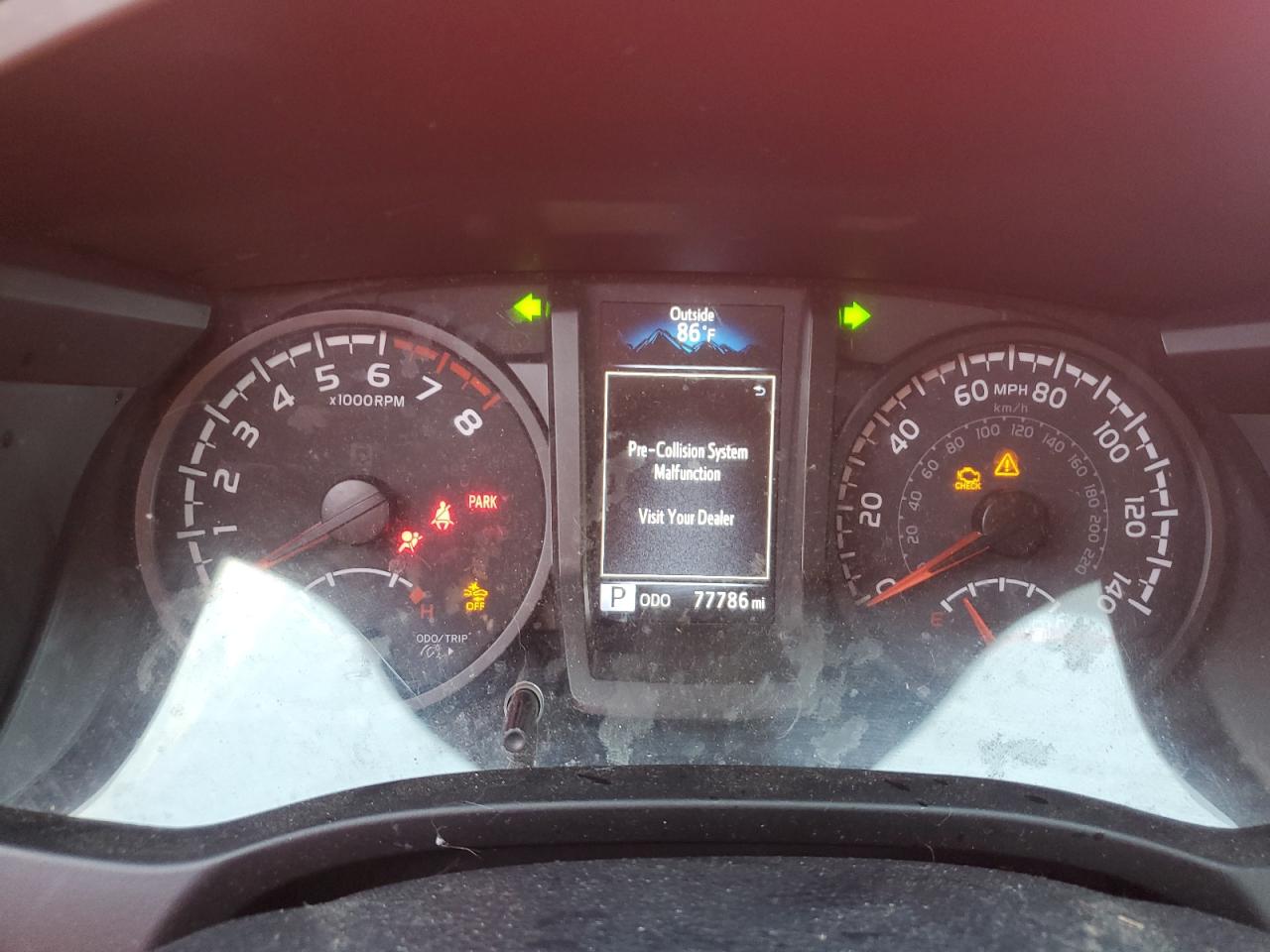 2021 Toyota Tacoma Double Cab VIN: 3TYCZ5AN4MT037313 Lot: 81858055