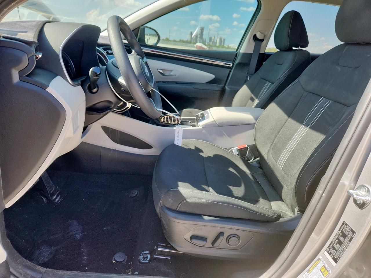 2024 Hyundai Tucson Sel VIN: 5NMJB3DE0RH404743 Lot: 85926185