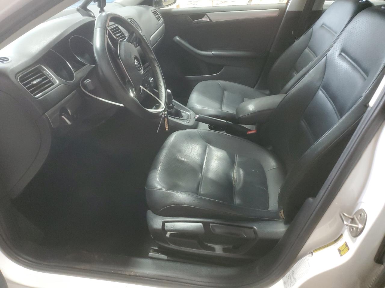 2017 Volkswagen Jetta Se VIN: 3VWDB7AJ8HM260342 Lot: 86259845