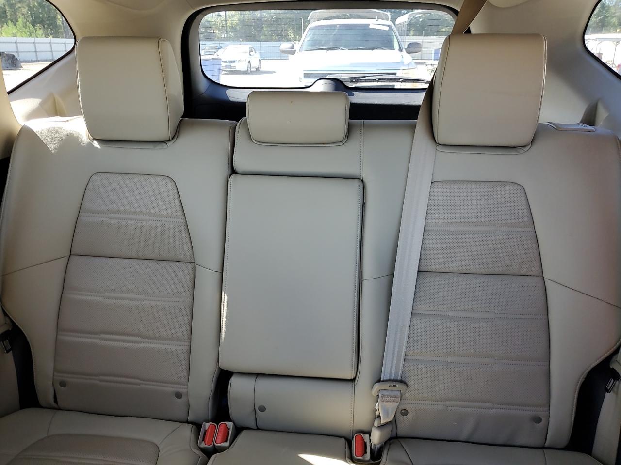 2020 Honda Cr-V Exl VIN: 5J6RW2H85LL009429 Lot: 85357645