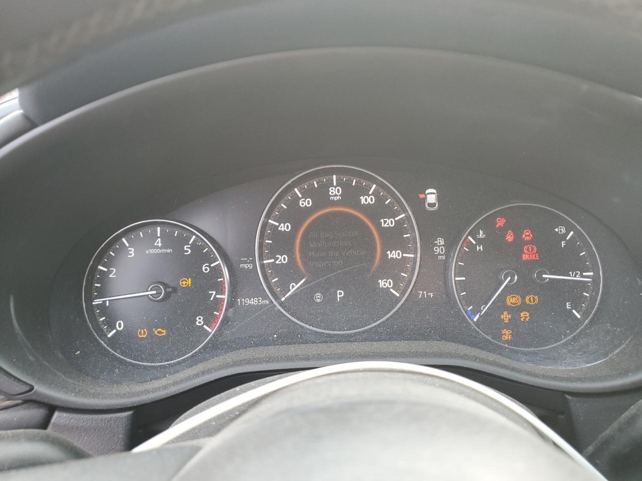 2020 Mazda Cx-30 Preferred VIN: 3MVDMADL4LM100084 Lot: 82379725