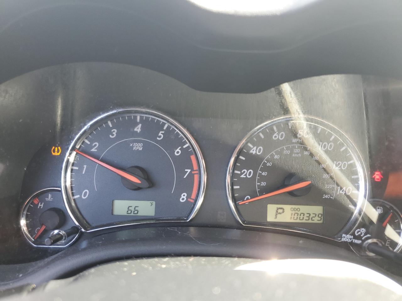 2011 Toyota Corolla Base VIN: 2T1BU4EE2BC690514 Lot: 84244745