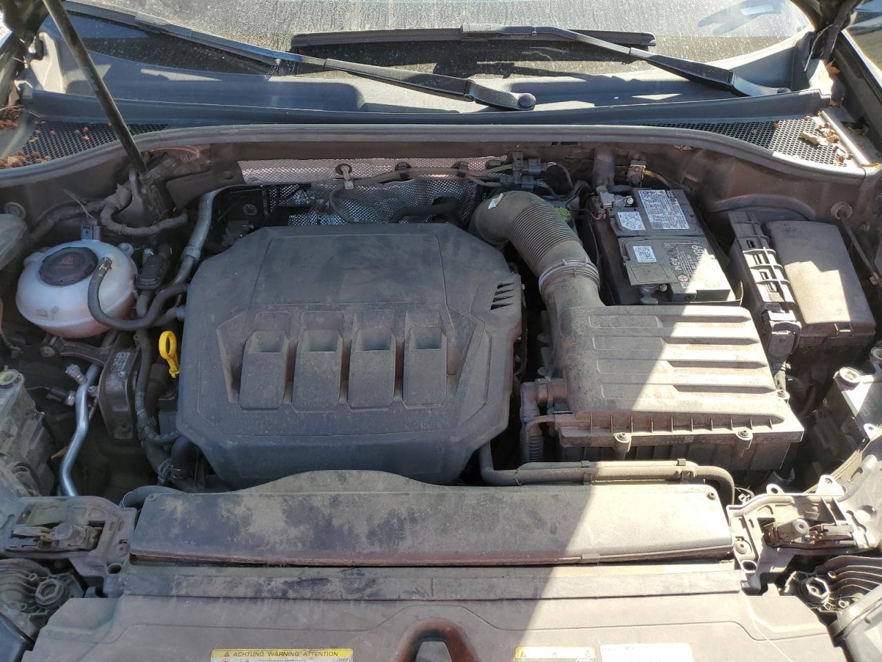 2021 Audi Q3 Premium Plus S Line 45 VIN: WA1EECF32M1045591 Lot: 84940555