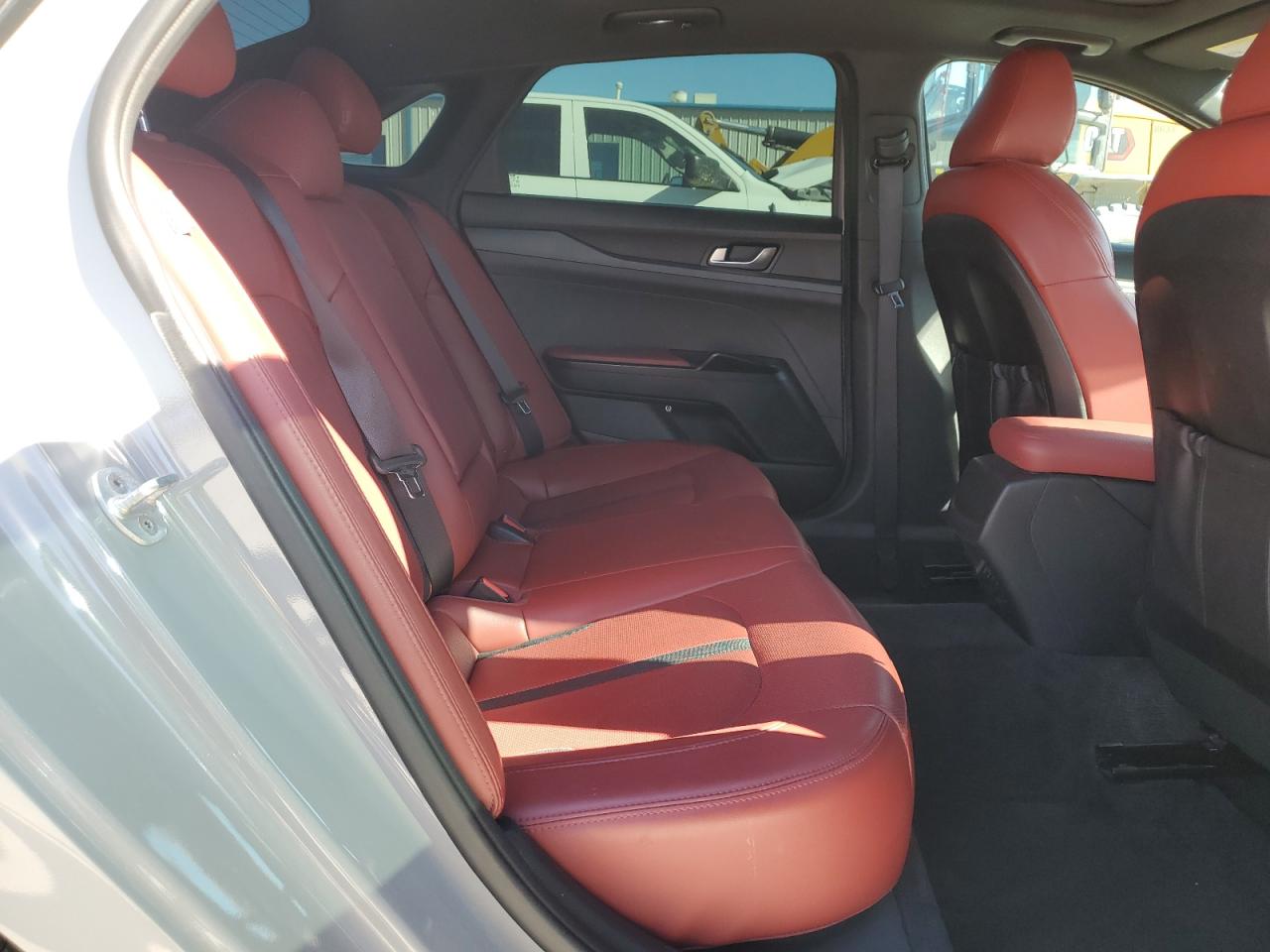 2021 Kia K5 Gt Line VIN: 5XXG64J26MG080543 Lot: 87217025