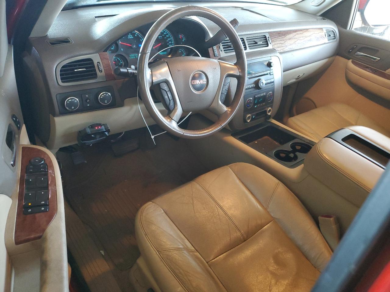 2008 GMC Sierra K1500 VIN: 2GTEK19J481198728 Lot: 85166215