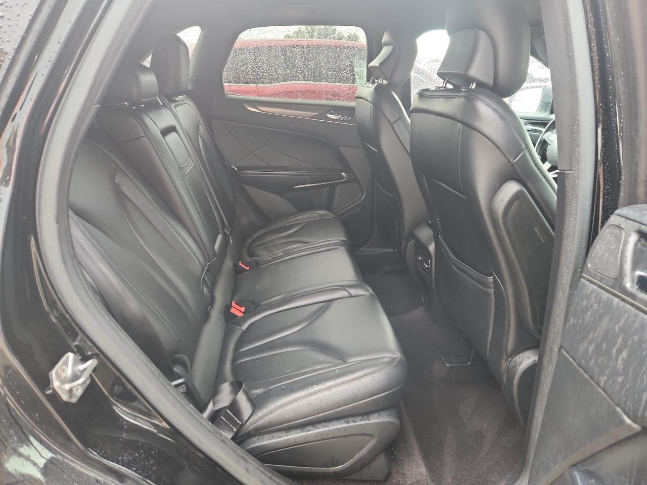 2017 Lincoln Mkc Premiere VIN: 5LMCJ1C99HUL32025 Lot: 84538555