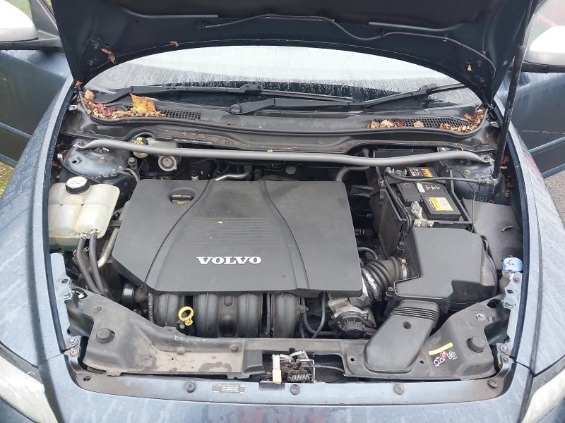 2011 VOLVO V50 2.0 R DESIGN 5DR