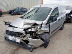 2021 FORD TRANSIT COURIER TREND  for sale at Copart PETERLEE