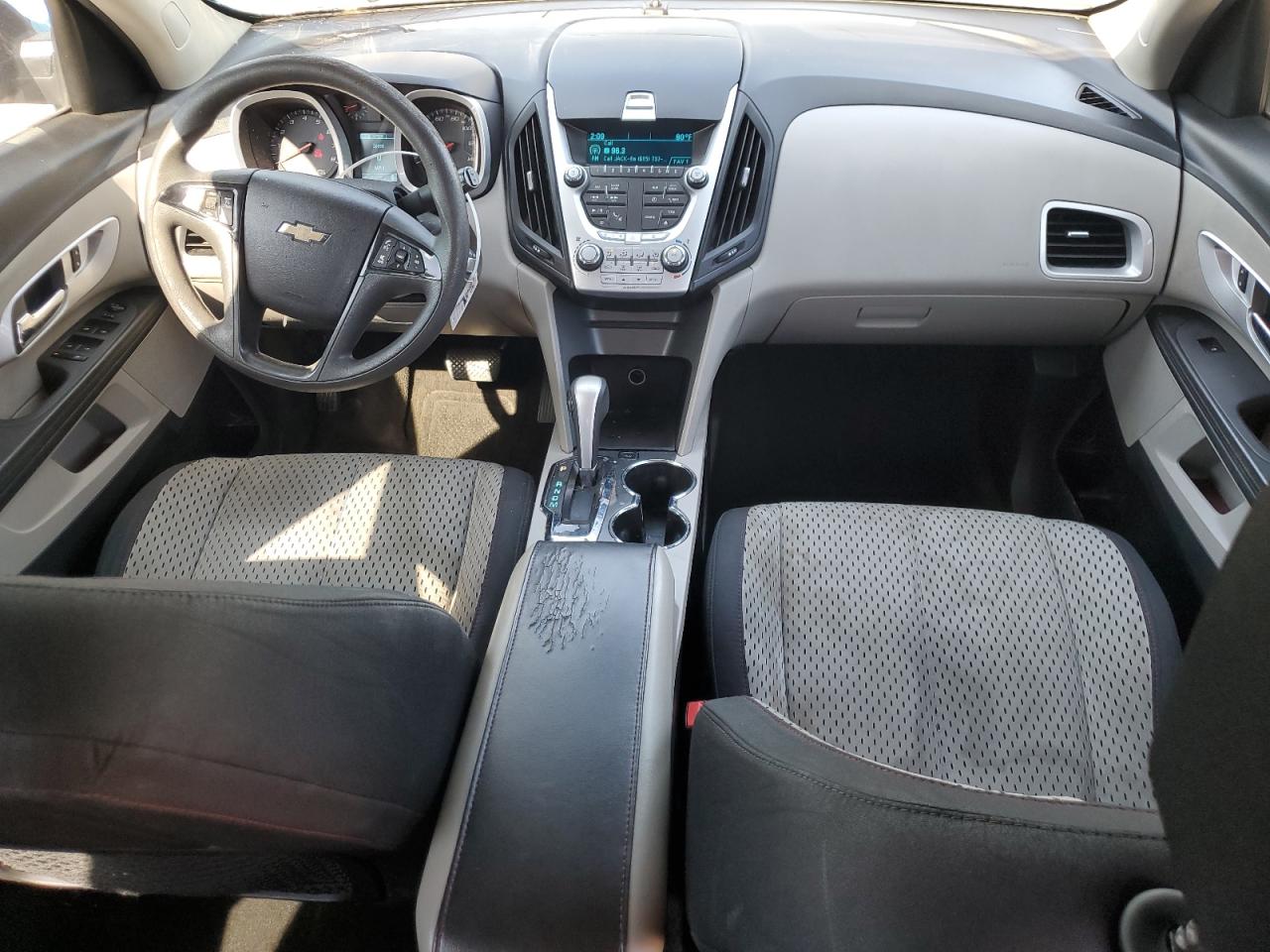 2014 Chevrolet Equinox Ls VIN: 2GNALAEK7E6229244 Lot: 85192765