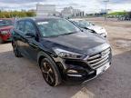 2015 HYUNDAI TUCSON 2.0 CRDI PREMIUM 5DR for sale at Copart WESTBURY