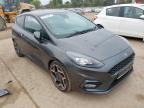 2018 FORD FIESTA 1.5 ECOBOOST ST-2 3DR for sale at Copart SANDY