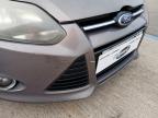2013 FORD FOCUS 1.6 TDCI TITANIUM ECONETIC 5DR for sale at Copart NEWBURY