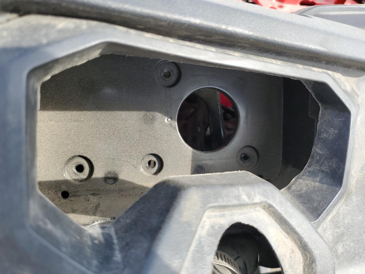 2020 Honda Sxs1000 M3 VIN: 1HFVE04A7L4400148 Lot: 84883245