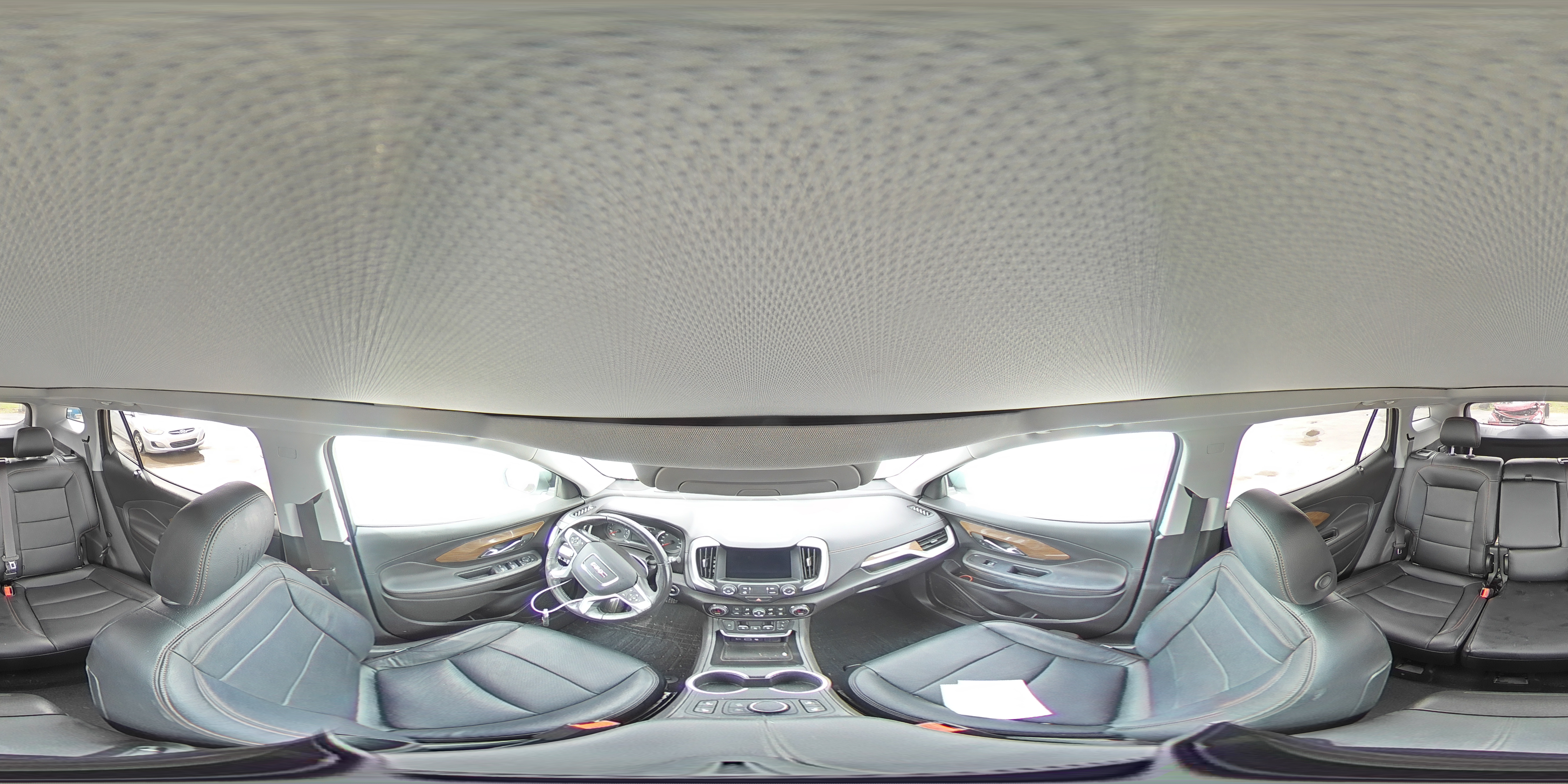 2020 GMC Terrain Sle VIN: 3GKALMEVXLL316427 Lot: 90430645