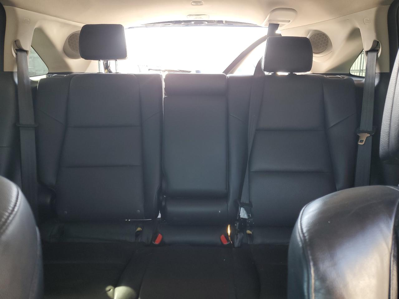 2015 Acura Rdx Technology VIN: 5J8TB4H53FL000940 Lot: 86972475