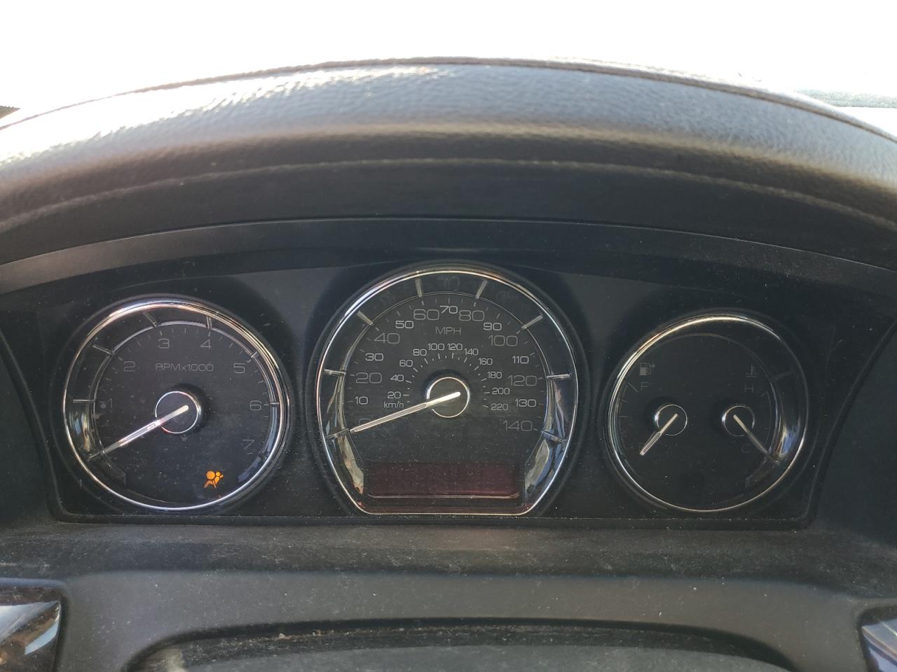 2011 Lincoln Mks VIN: 1LNHL9FT5BG608232 Lot: 85720295