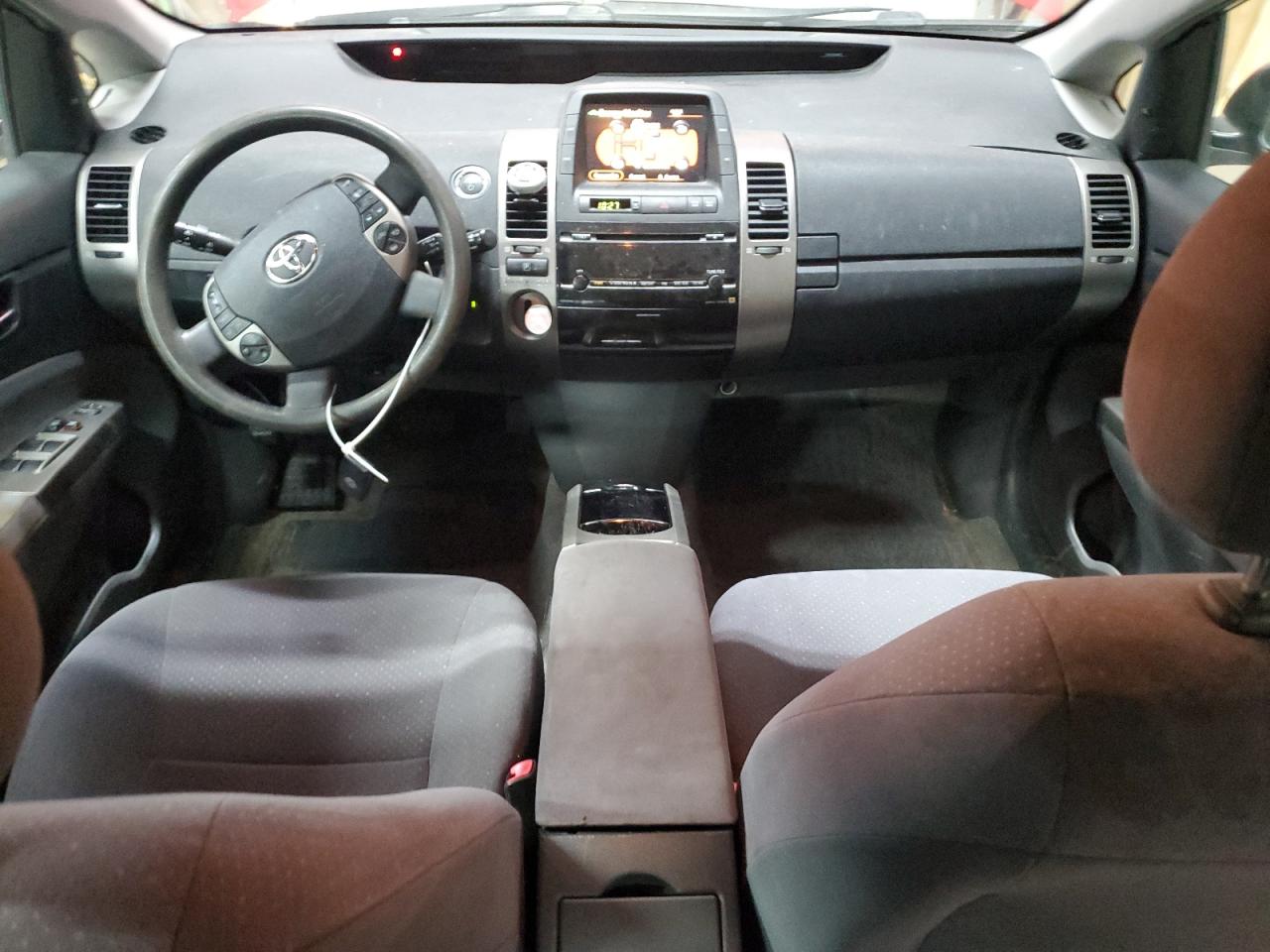 2006 Toyota Prius VIN: JTDKB20U567519353 Lot: 84630245