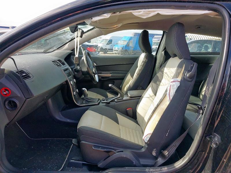 2009 VOLVO C30 1.6D DRIVE R DESIGN 3DR