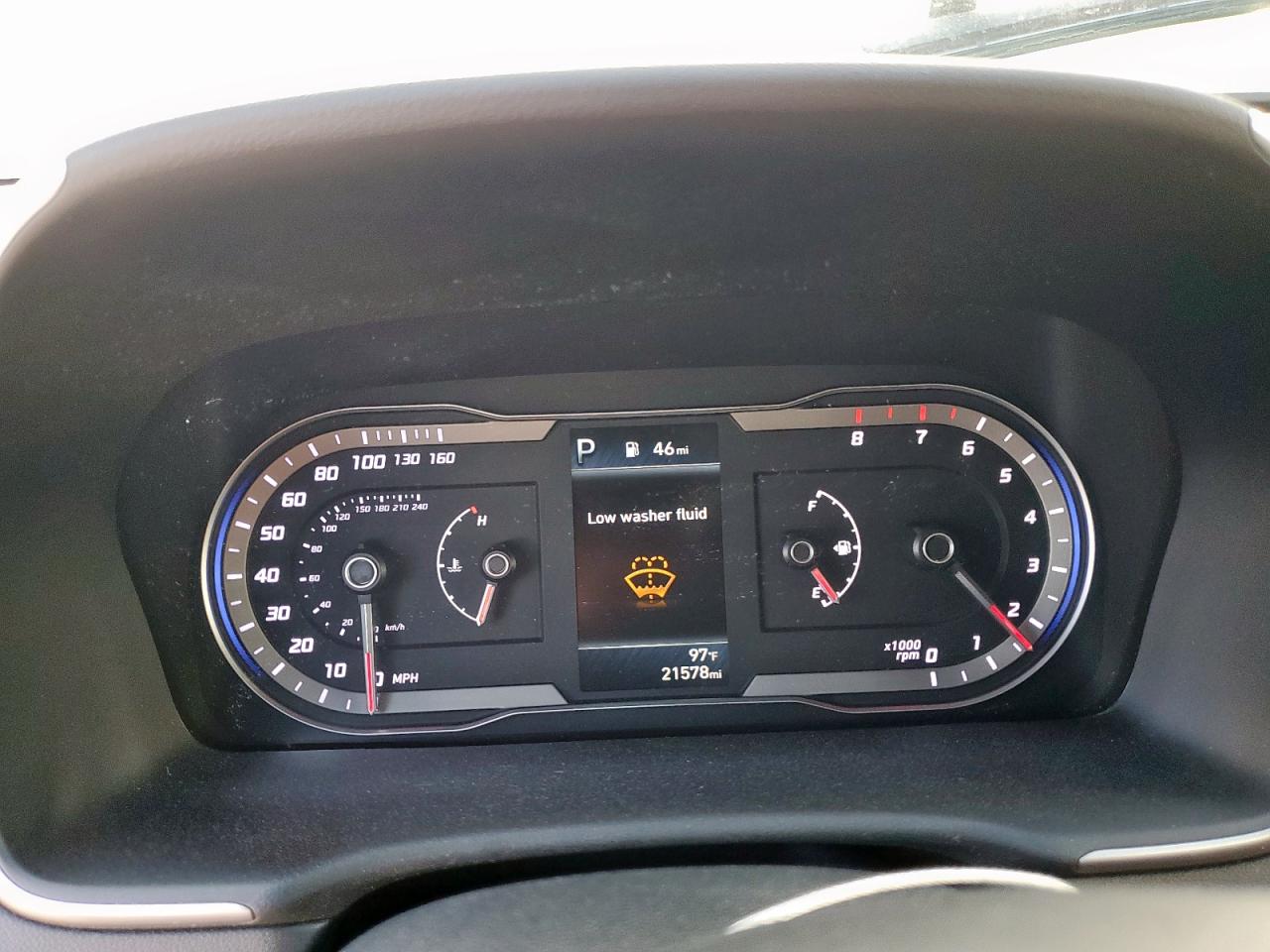 2024 Hyundai Santa Cruz Se VIN: 5NTJA4AE3RH083184 Lot: 85854175