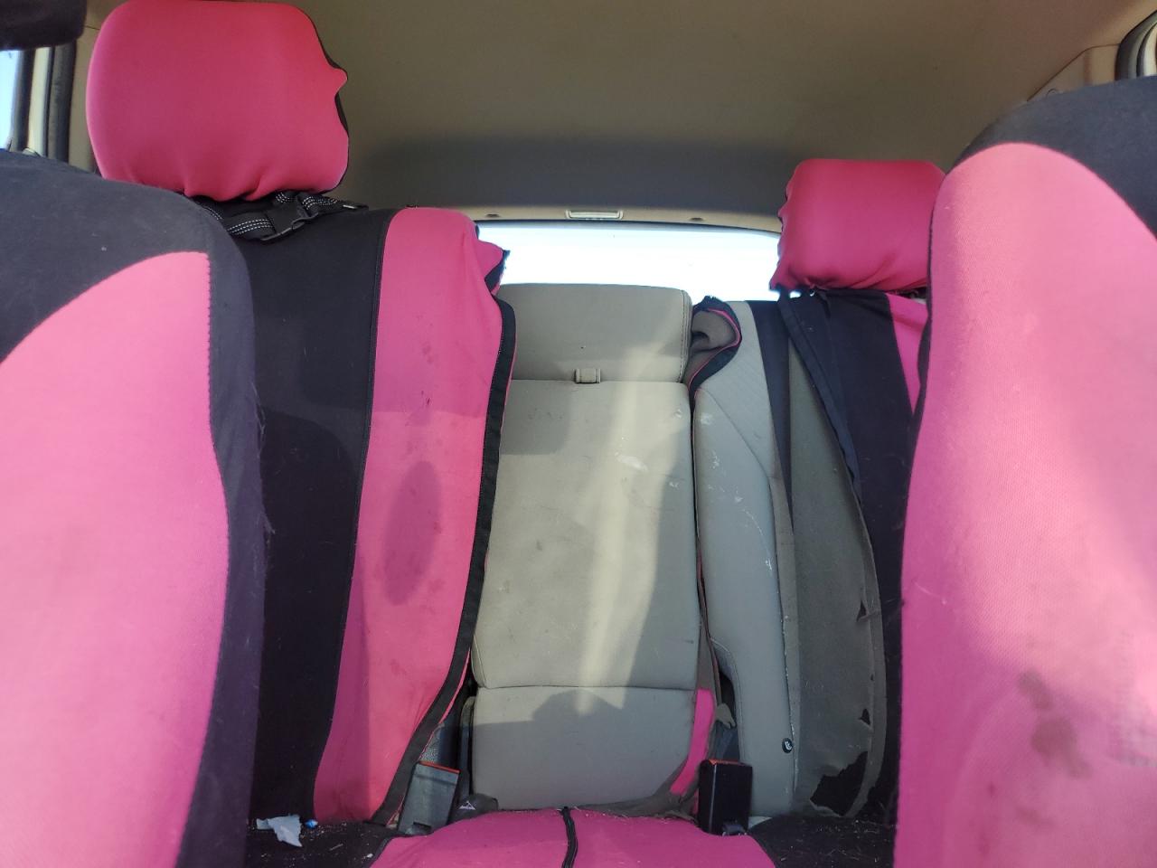 2019 Kia Sorento Lx VIN: 5XYPG4A55KG559049 Lot: 84873205