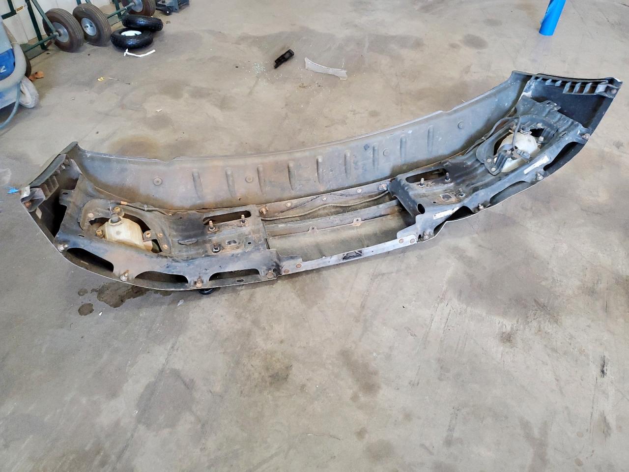 2009 Dodge Ram 1500 VIN: 1D3HV13T39S711829 Lot: 86075685