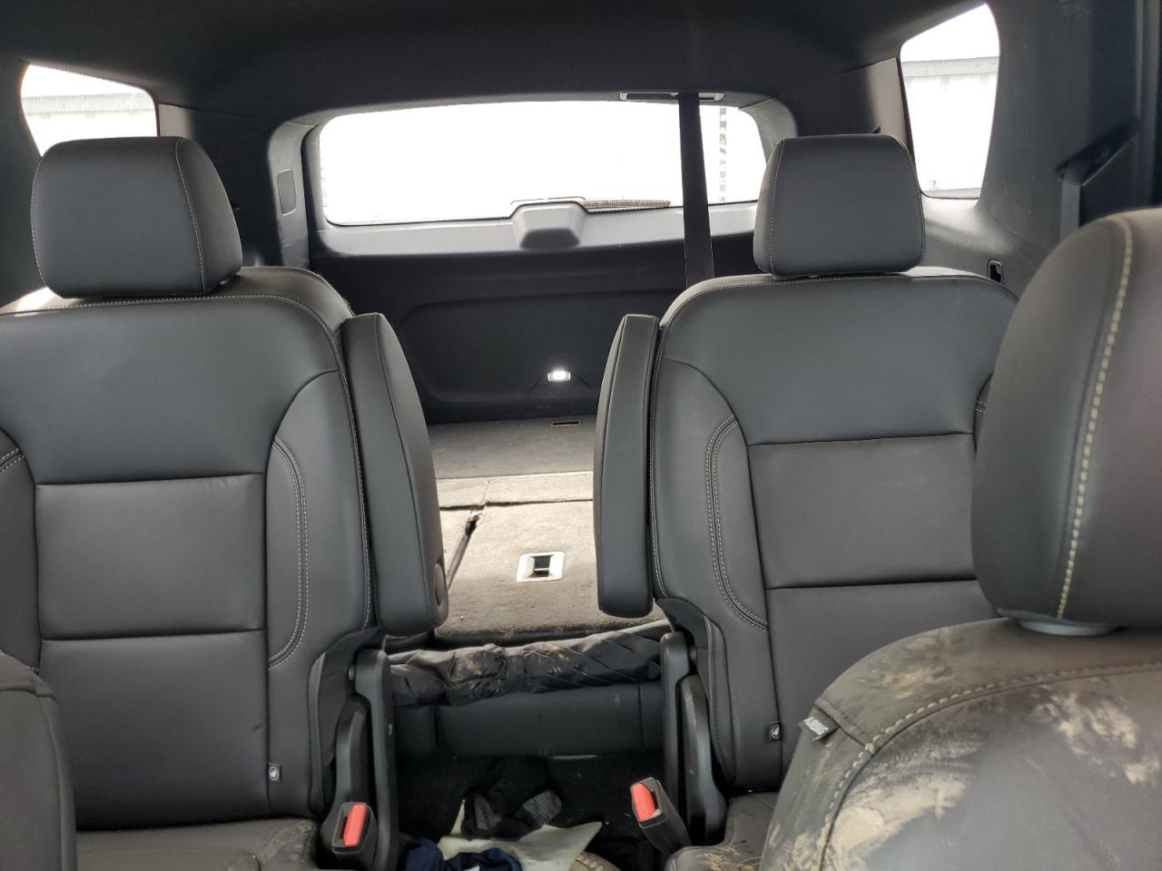2023 Chevrolet Traverse Lt VIN: 1GNEVHKW4PJ175600 Lot: 86274305