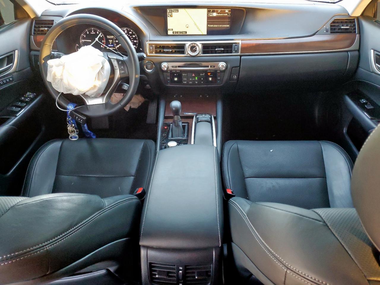 2015 Lexus Gs 350 VIN: JTHBE1BL4FA003878 Lot: 90668935