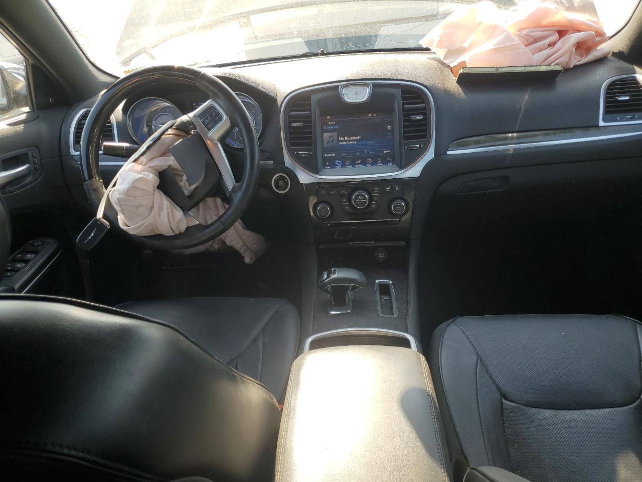 2014 Chrysler 300C VIN: 2C3CCAKG8EH260416 Lot: 86709465