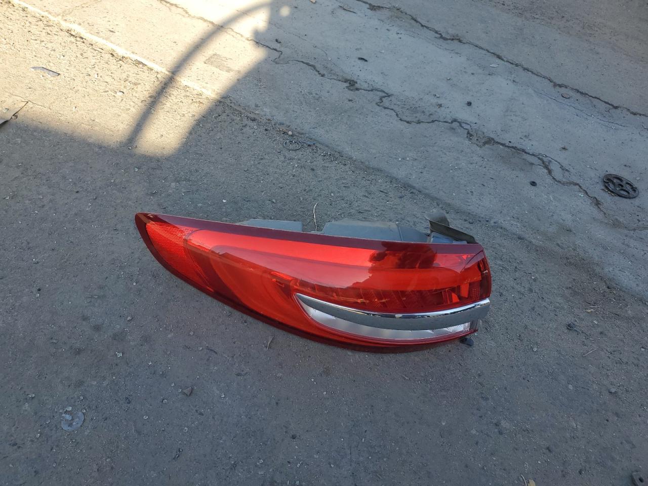 2017 Ford Fusion Se Hybrid VIN: 3FA6P0LU6HR217221 Lot: 85295285