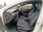 2013 MERCEDES-BENZ A180 BLUE-CY AMG SPORT CD  for sale at Copart WISBECH