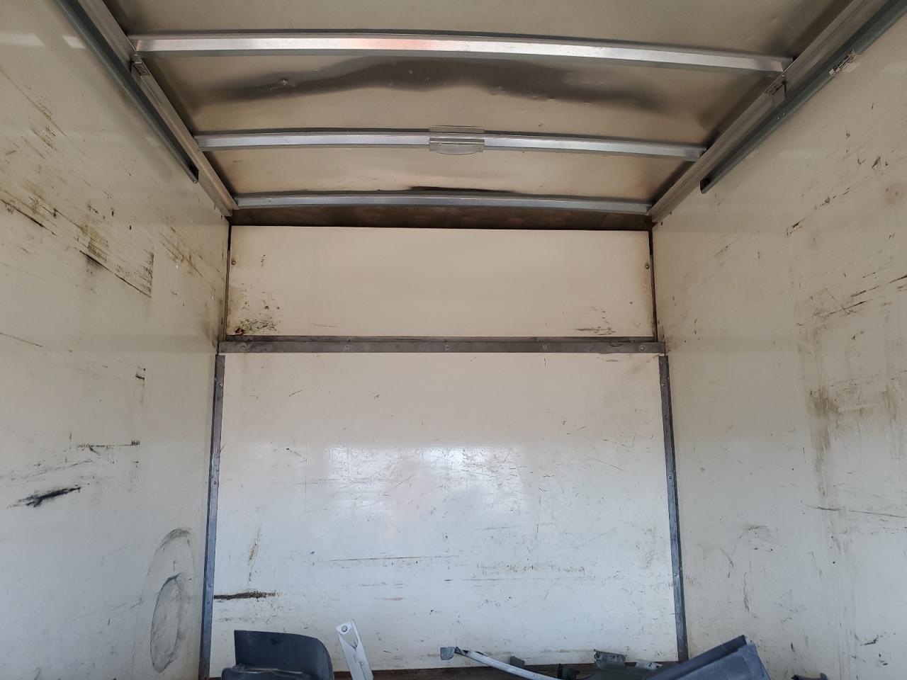 2018 Chevrolet Express G3500 VIN: 1GB0GRFG0J1264761 Lot: 82248195