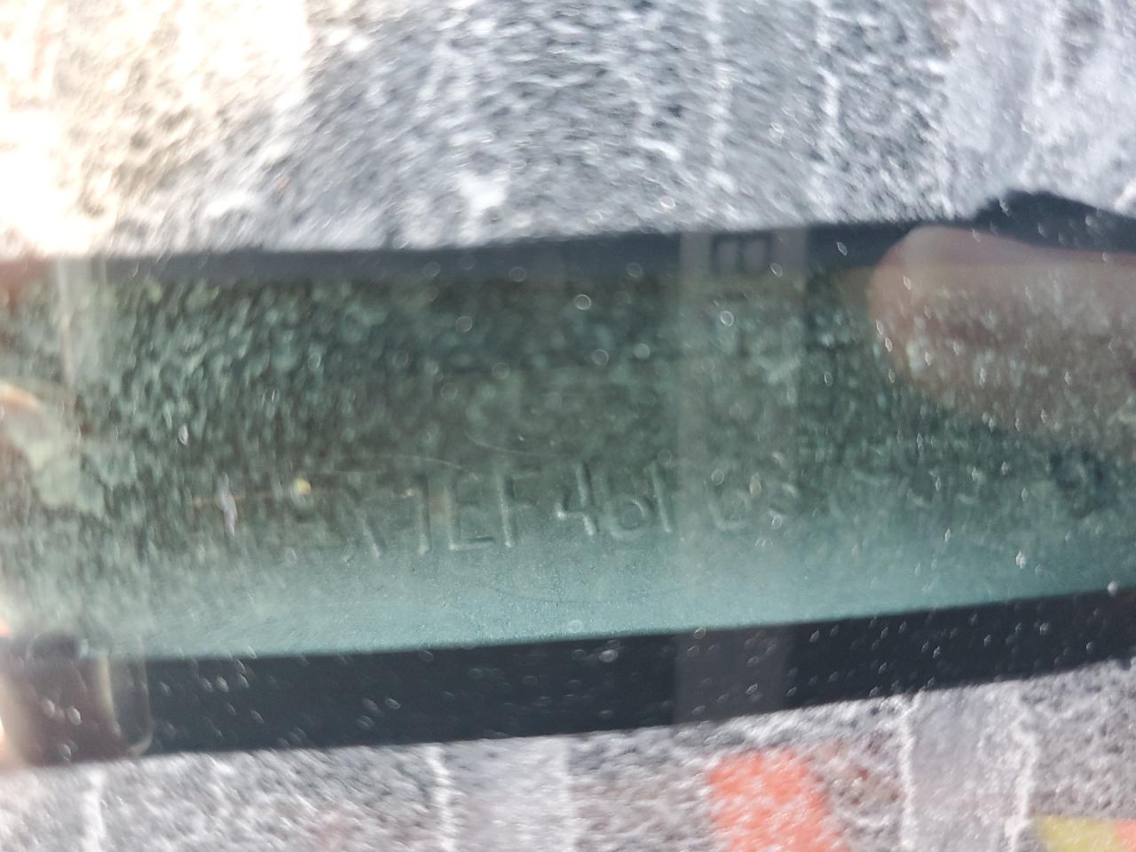 2011 Ford F150 Super Cab VIN: 1FTFX1EF4BFB37953 Lot: 85376505