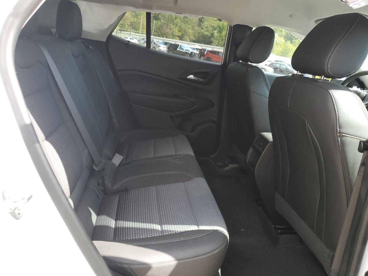 2024 Chevrolet Trax 1Lt VIN: KL77LHE26RC243884 Lot: 85012905