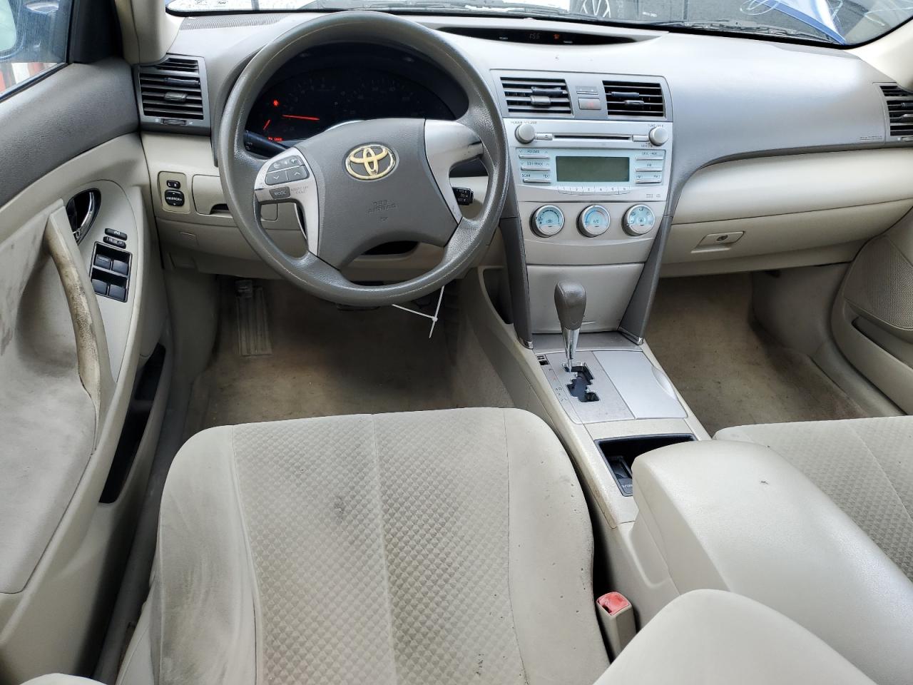 2009 Toyota Camry Base VIN: 4T1BE46K19U374323 Lot: 85733695