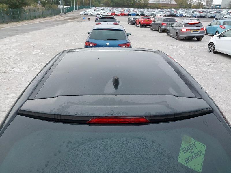 2010 CITROEN C3 AIRDREAM+ HDI 