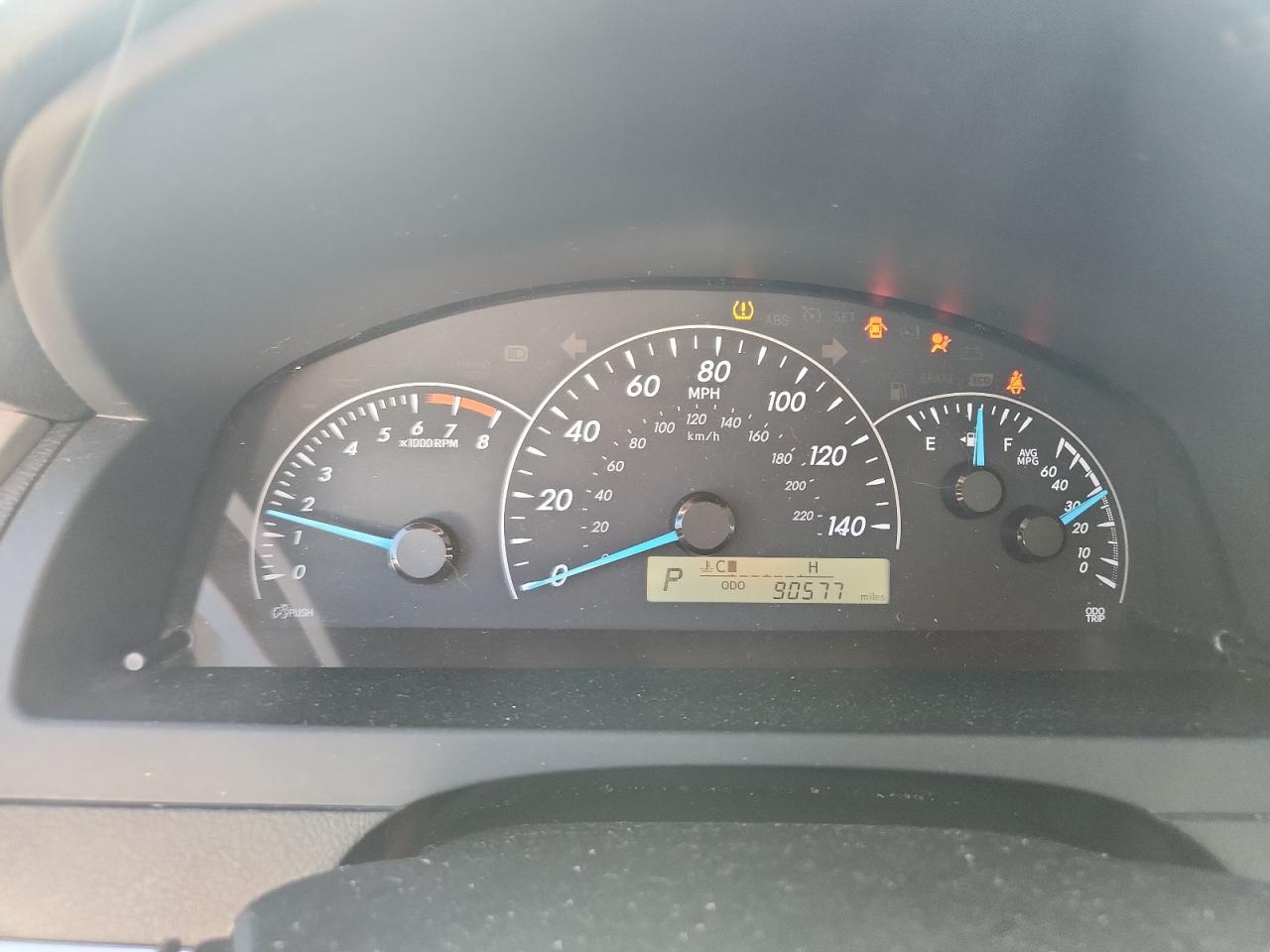 2014 Toyota Camry L VIN: 4T1BF1FK6EU777283 Lot: 82299905