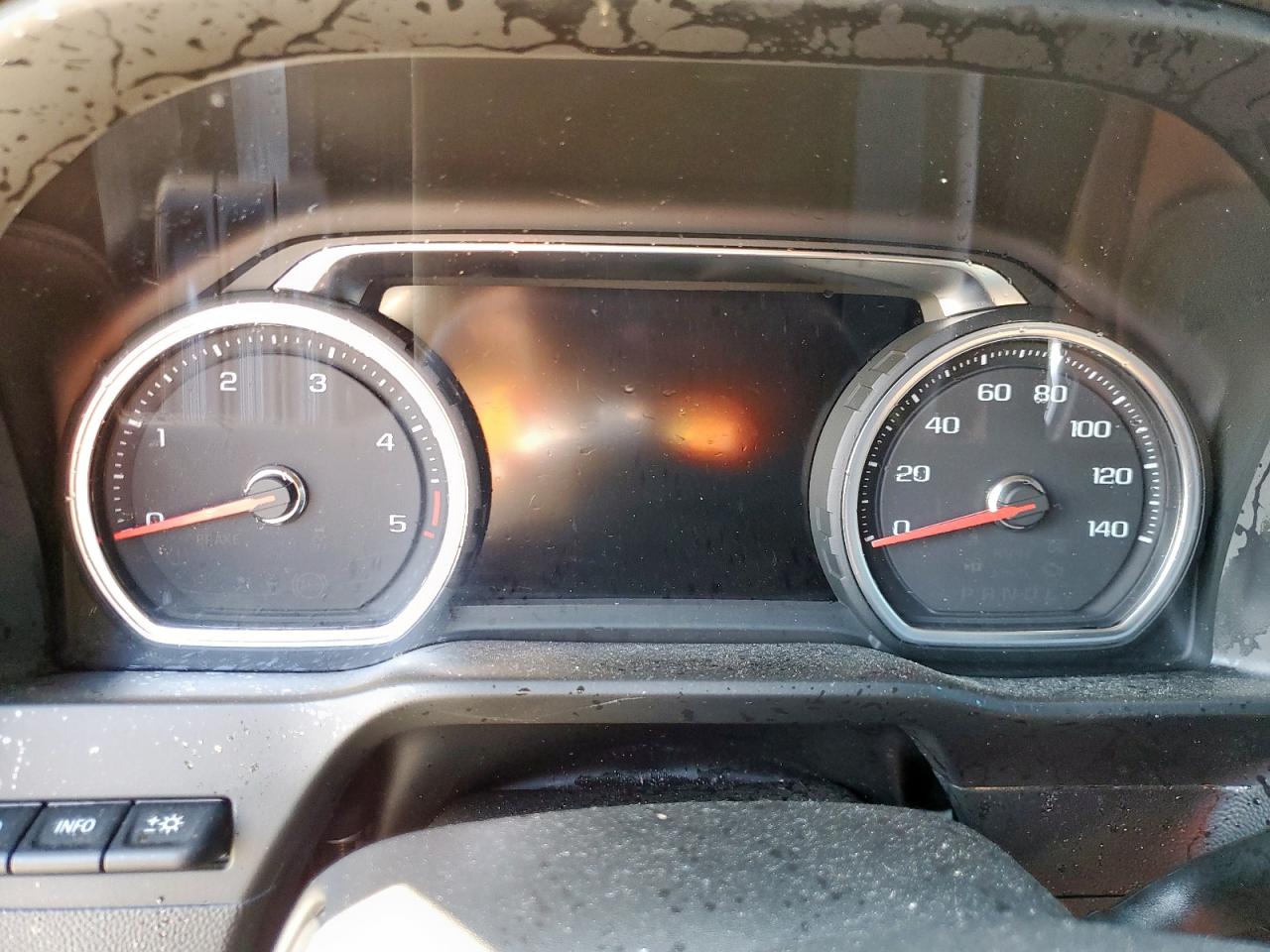 2021 Chevrolet Silverado K2500 High Country VIN: 1GC4YREY3MF252230 Lot: 84949445