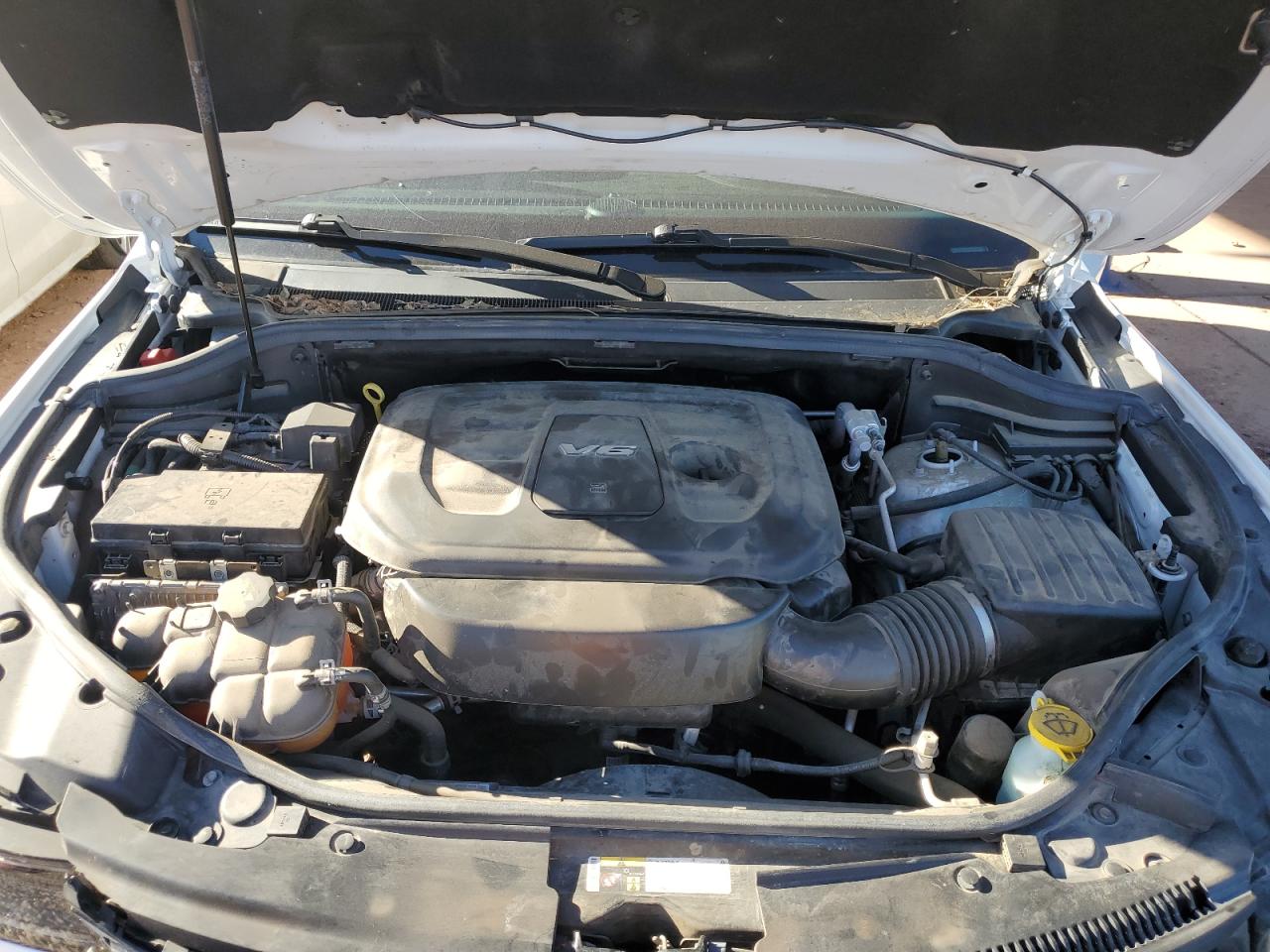 2018 Jeep Grand Cherokee Overland VIN: 1C4RJFCG4JC297578 Lot: 84658625