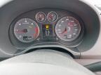2011 AUDI A3 S LINE 138 TDI  for sale at Copart YORK