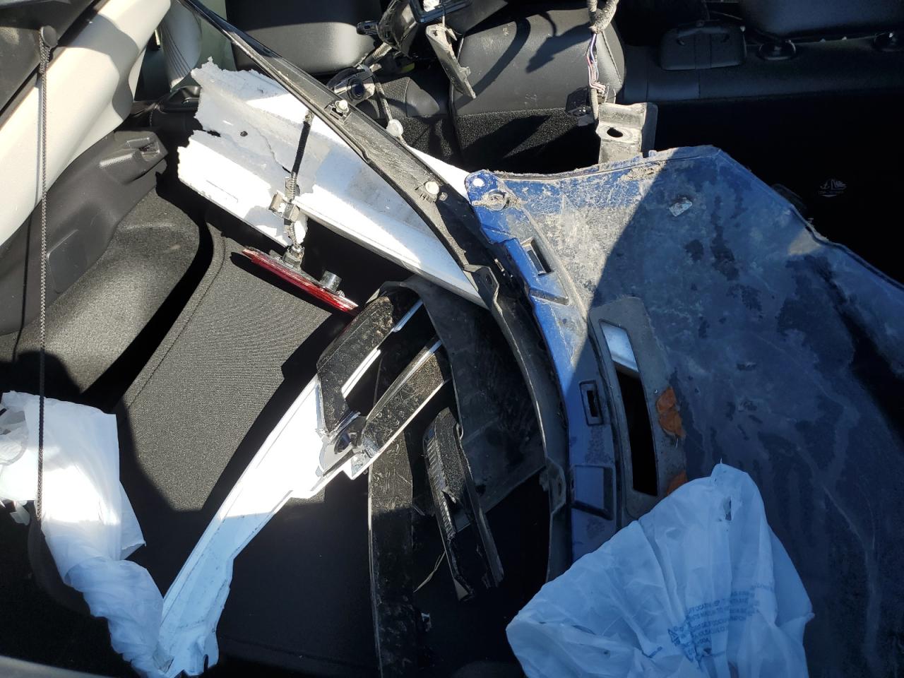 2025 Toyota Prius Le VIN: JTDACAAU2S3053092 Lot: 85706395