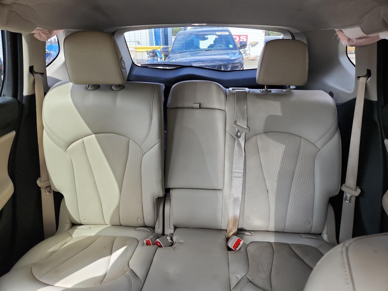 2020 Buick Envision Preferred VIN: LRBFXBSA4LD195555 Lot: 90593005