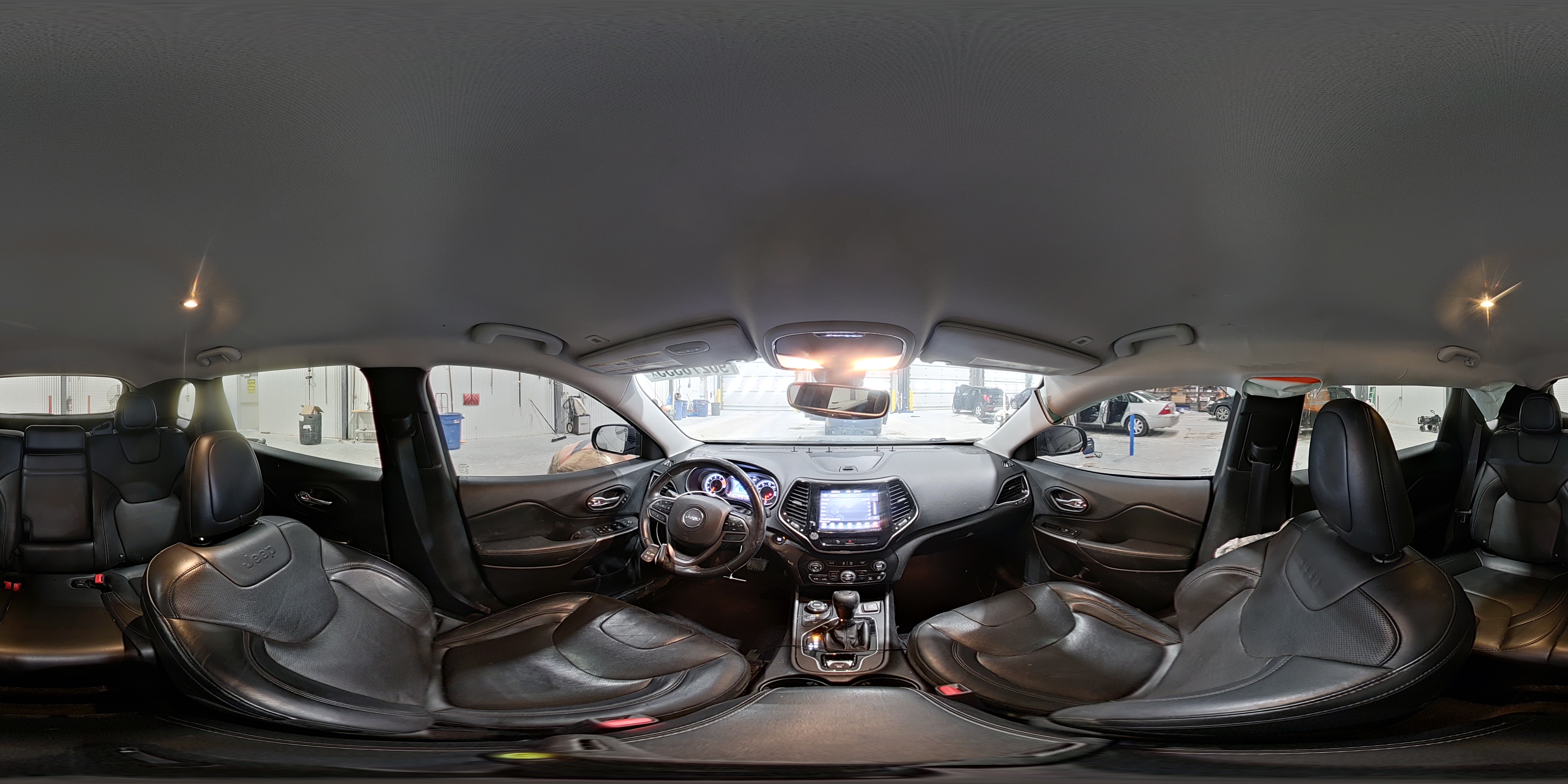 2019 Jeep Cherokee Limited VIN: 1C4PJMDX3KD113723 Lot: 90278335