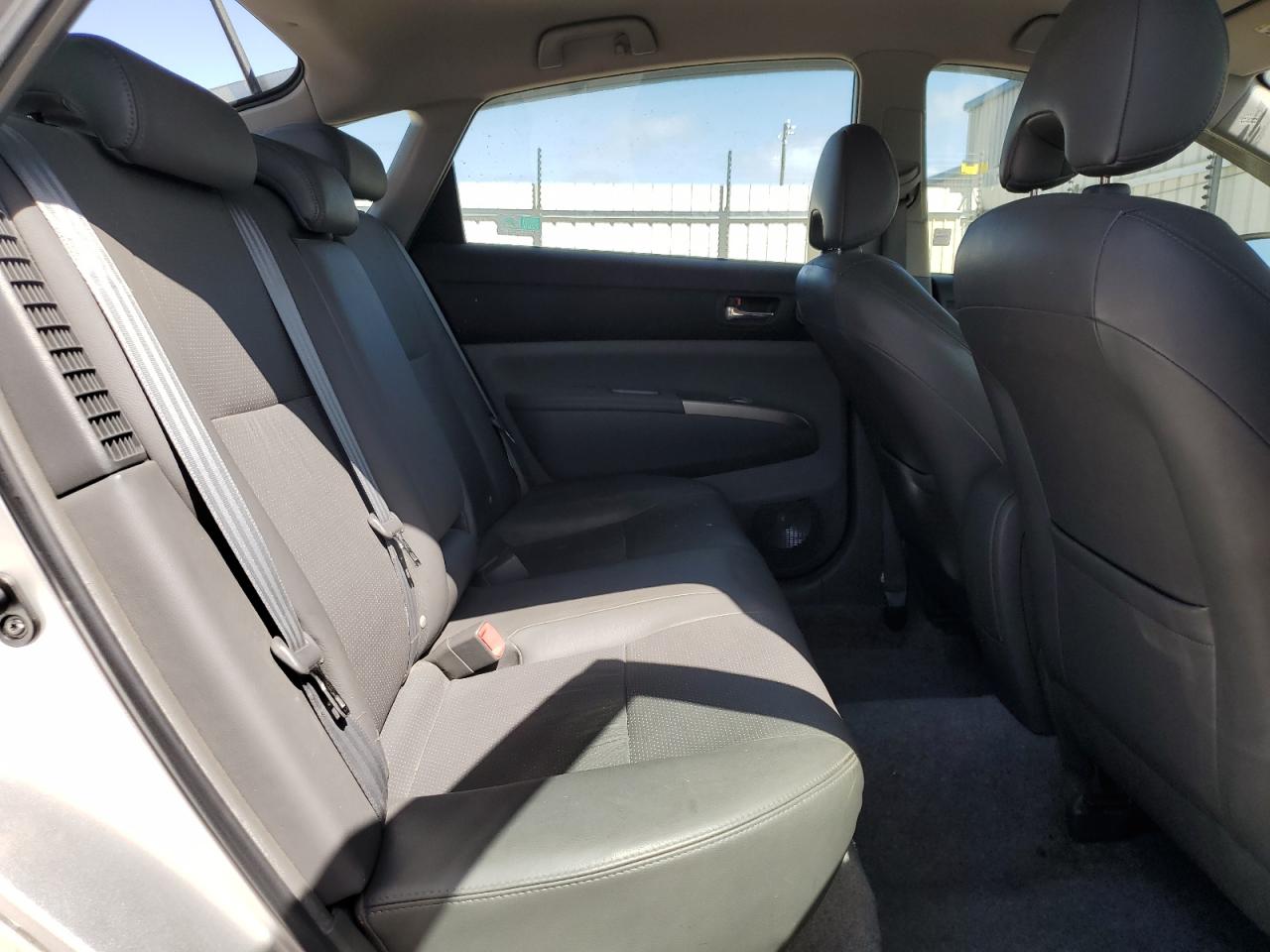 2008 Toyota Prius VIN: JTDKB20U783385231 Lot: 84872955