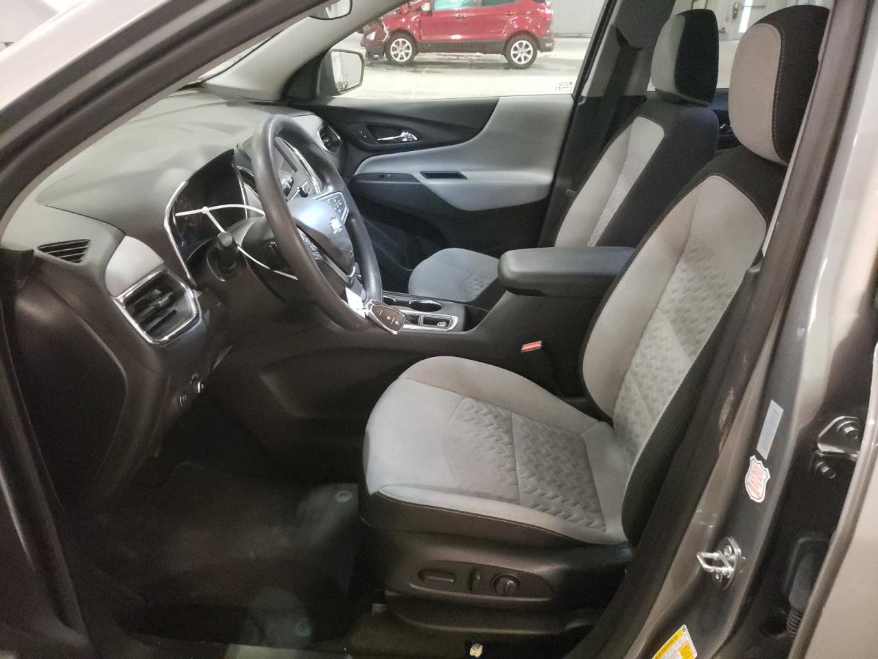 2023 Chevrolet Equinox Lt VIN: 3GNAXKEGXPS197089 Lot: 82428175