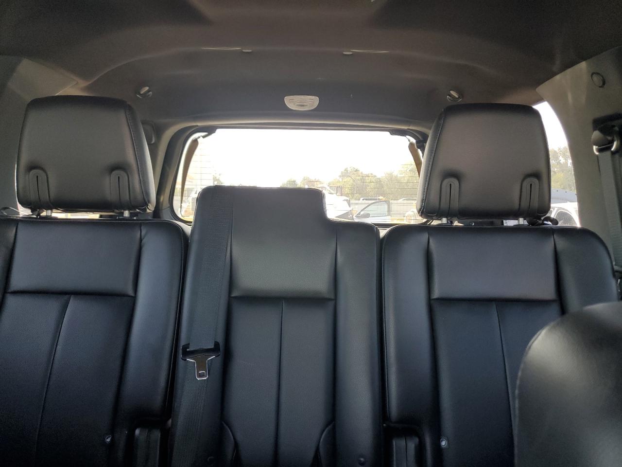 2016 Ford Expedition Limited VIN: 1FMJU2AT7GEF16779 Lot: 86175715