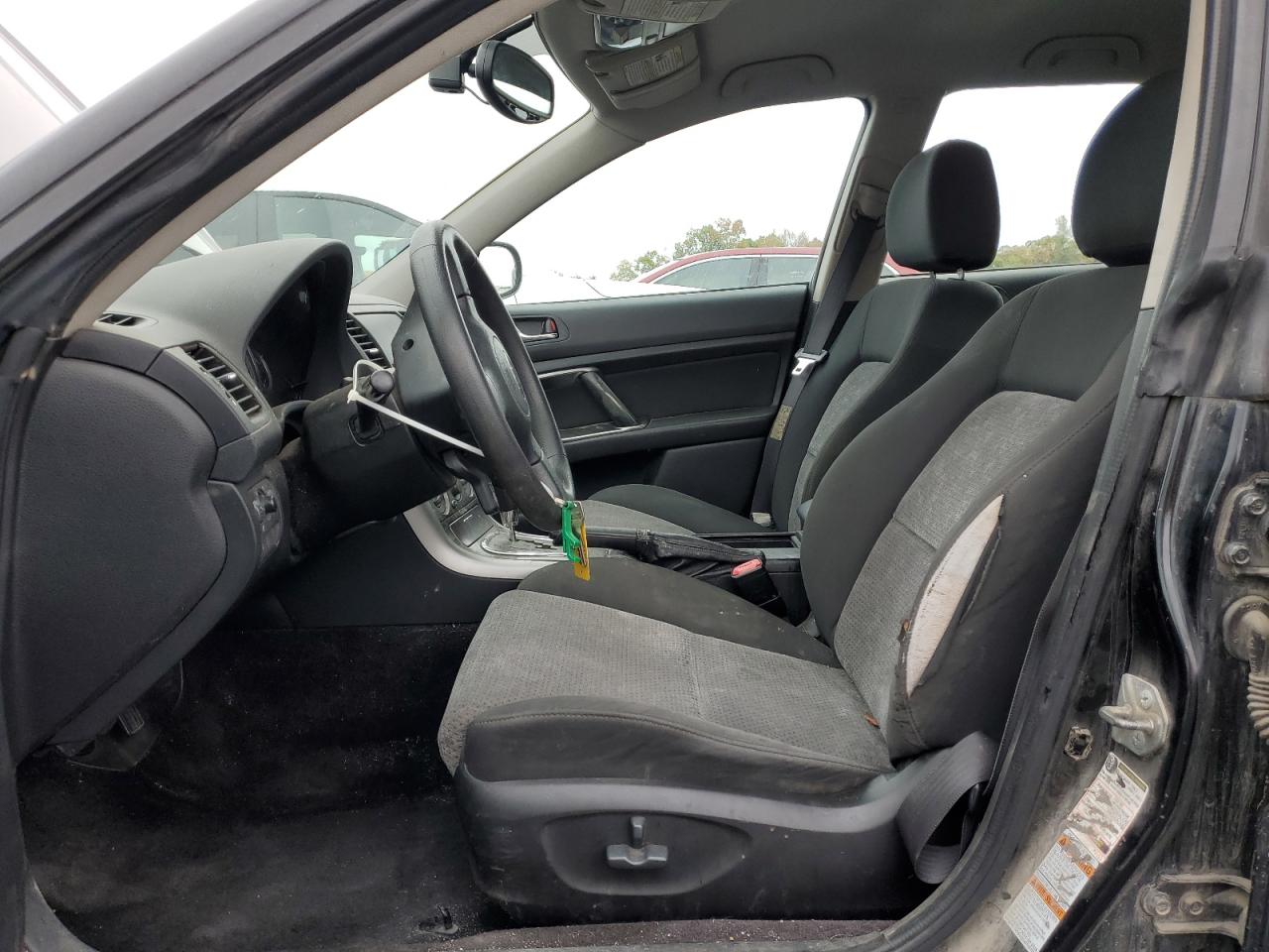 2005 Subaru Legacy Outback 2.5I VIN: 4S4BP61C857383227 Lot: 82394455