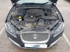 2013 JAGUAR XF 3.0D V6 LUXURY 4DR AUTO [START STOP] for sale at Copart CHESTER