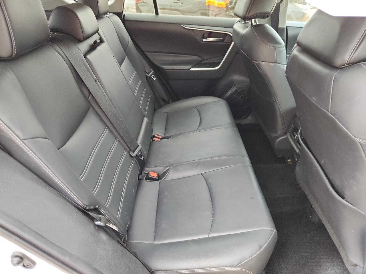 2019 Toyota Rav4 Xle Premium VIN: 2T3C1RFVXKC010276 Lot: 85512315